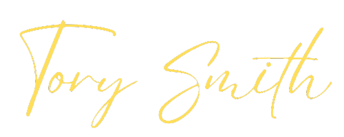 Tory Smith signature