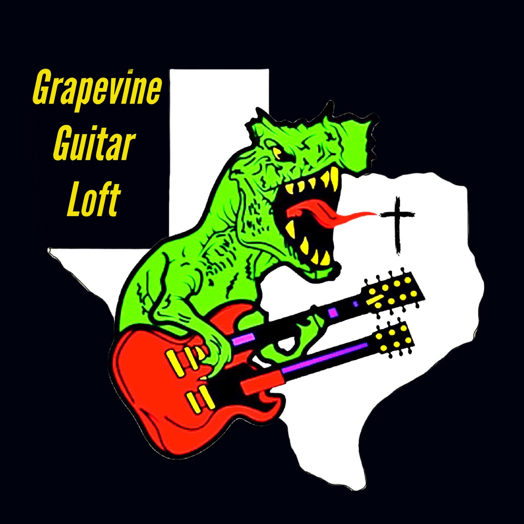 Grapevine Guitar Loft