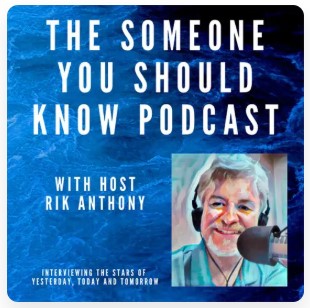 someone you should know podcast