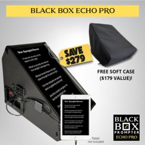BLACK BOX Echo Pro