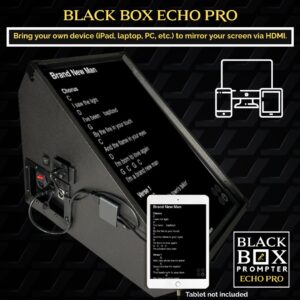 Echo PRO