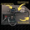 Echo Pro HDMI and USB-C Connections