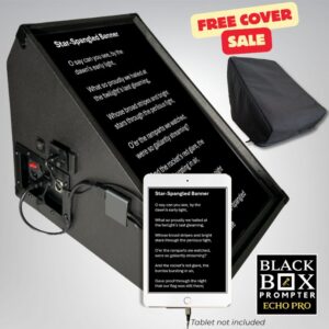 Echo PRO - free cover sale