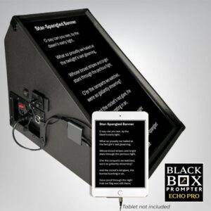 Echo PRO - Mirror iPad / tablet / PC