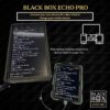Echo Pro with ipad