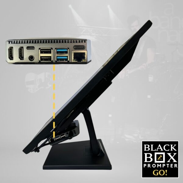 BLACK BOX Prompter GO! - Image 3