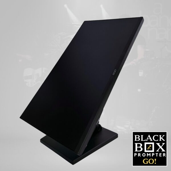 BLACK BOX Prompter GO! - Image 2