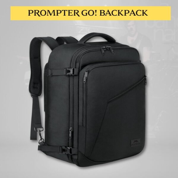 GO! Backpack