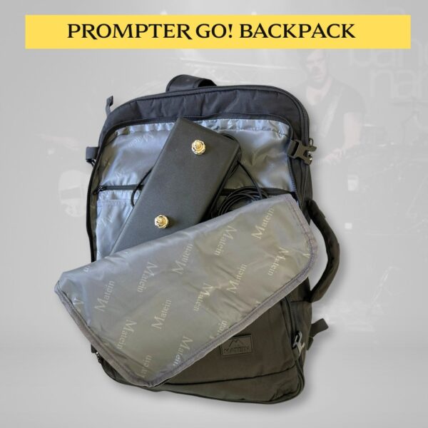 GO! Backpack - Image 3
