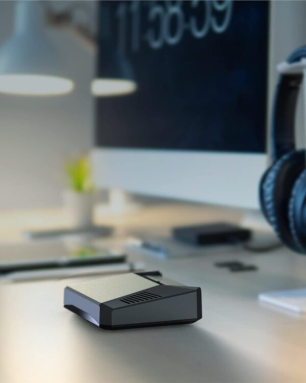 BLACK BOX Prompter Core (CPU with WiFi and 32 GB Memory)