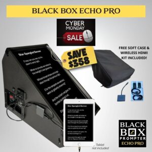 BLACK BOX Echo Pro