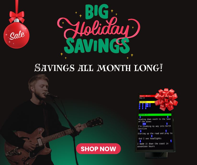 2025 holiday savings