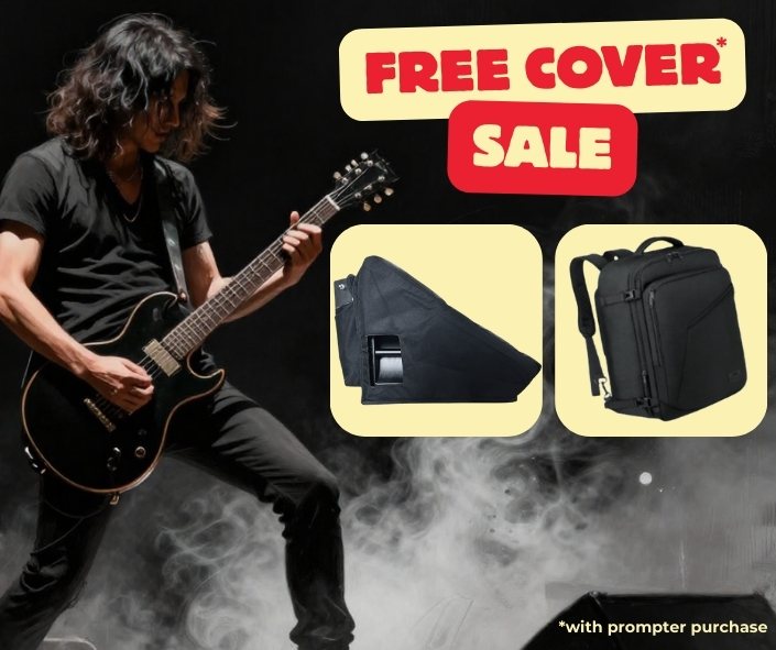 February is Free Cover Month