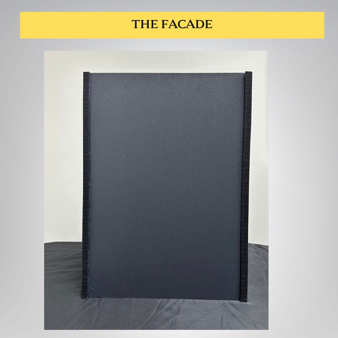 The Façade - Image 3