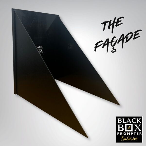 The Facade - by BLACK BOX Prompter