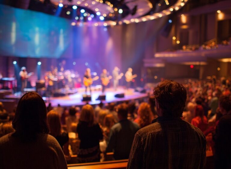 Best iPad apps for worship