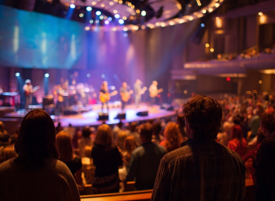 Best iPad apps for worship