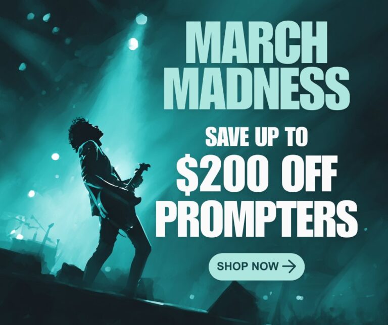March Madness Sale