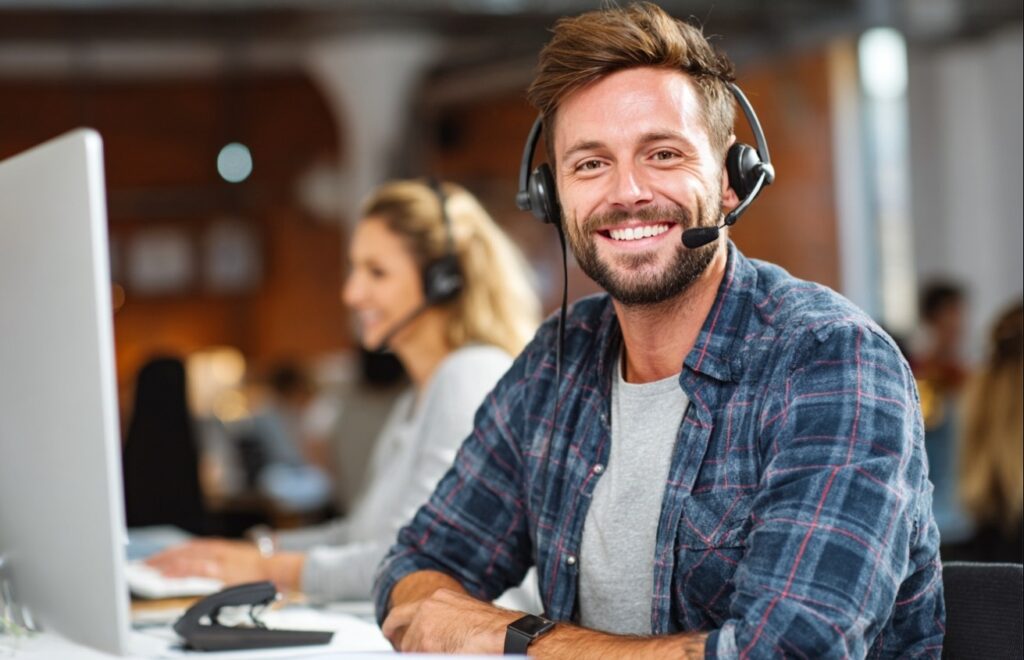 BLACK BOX Prompter Support Rep