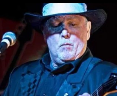 Tony Vancil, BLACK BOX Prompter customer