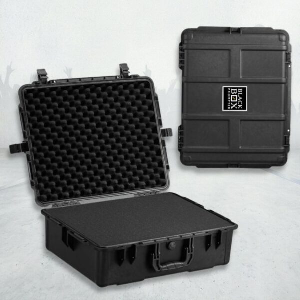 GO! Hard Case