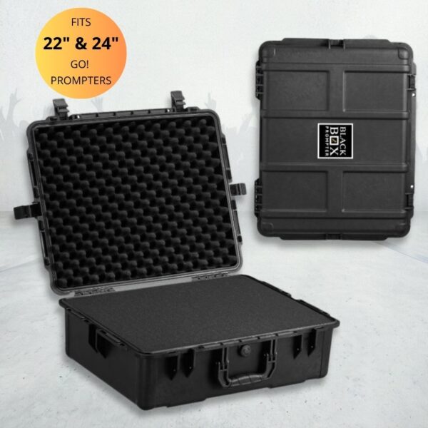 GO! Hard Case
