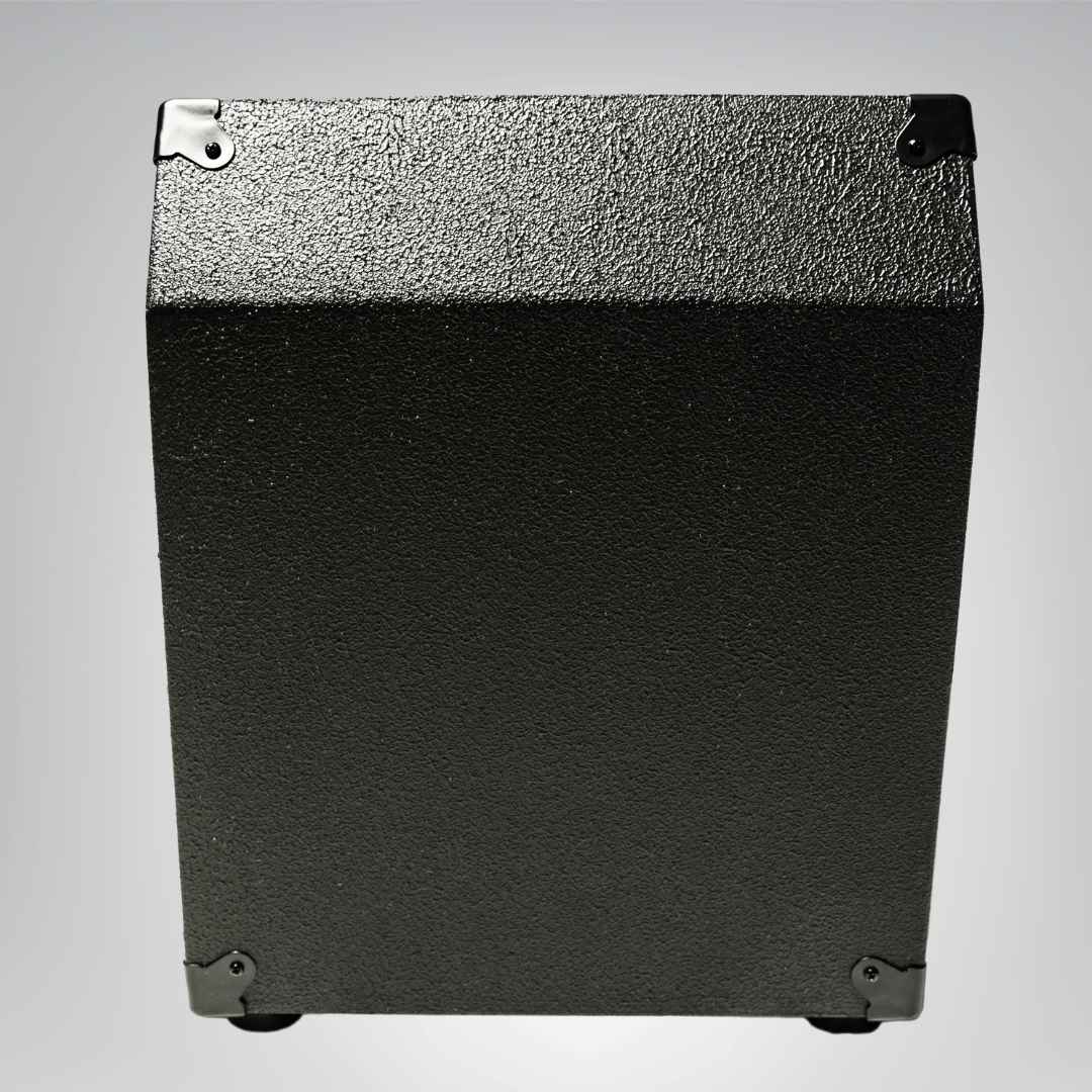 24" Wedge Teleprompter for Musicians (Includes Pedal) - Image 4