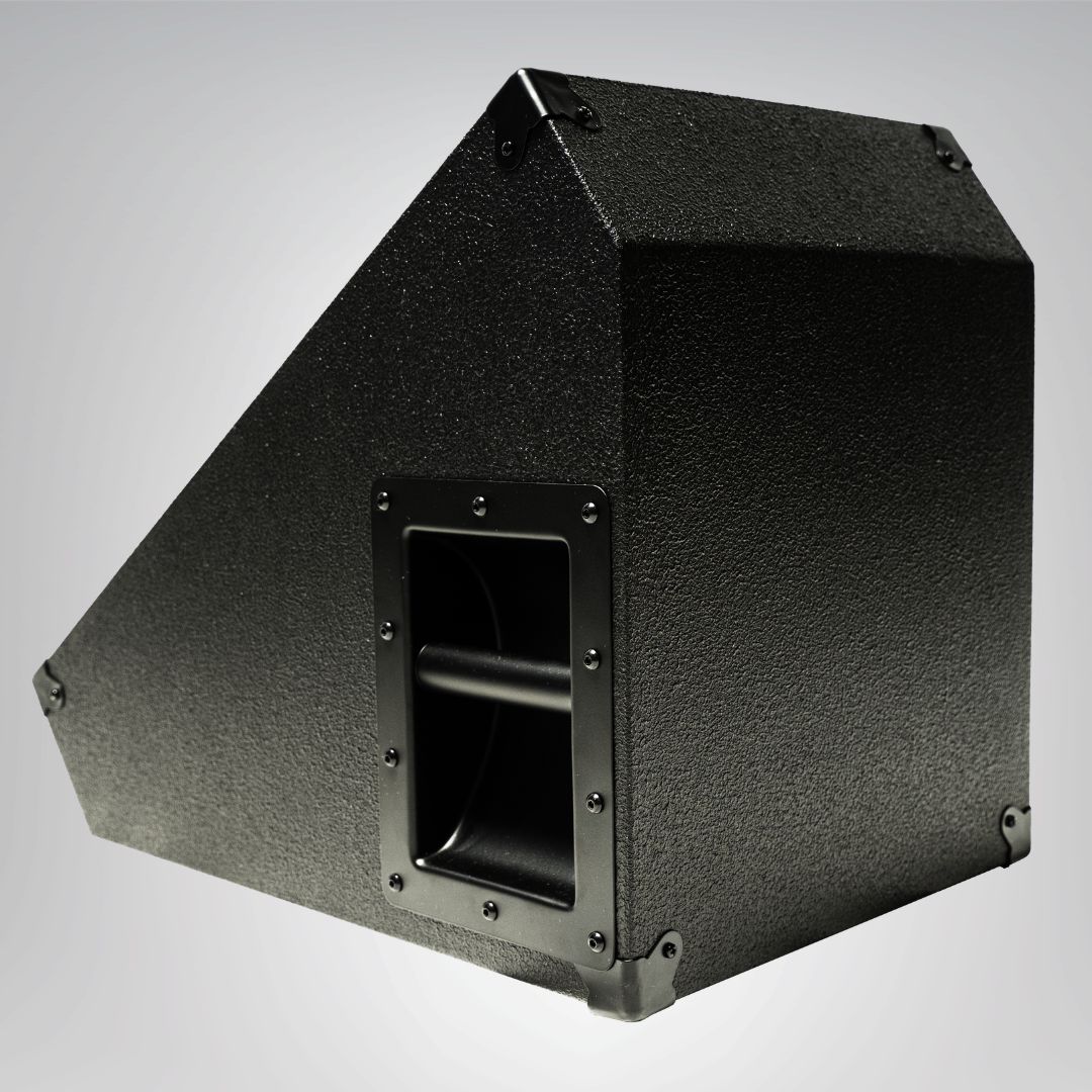 24" Wedge Teleprompter for Musicians (Includes Pedal) - Image 6