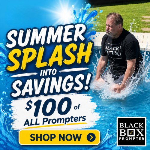 SPLASH INTO SAVINGS SALES EVENT