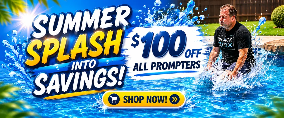 Current Promotion