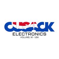 Cusack Elec Logo (square)